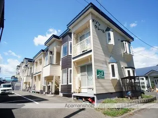 メゾンクレール【1階】の外観